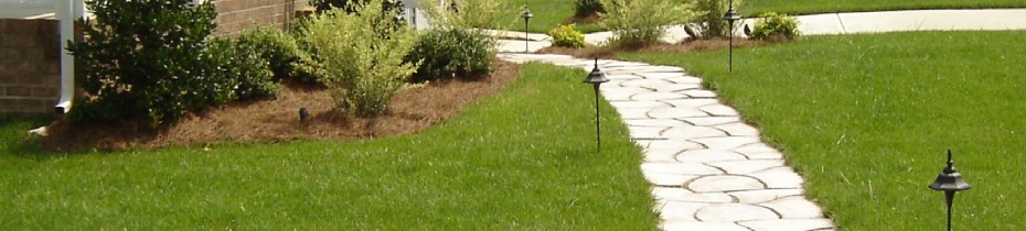 Landscaping Services