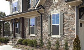 Stone Veneer